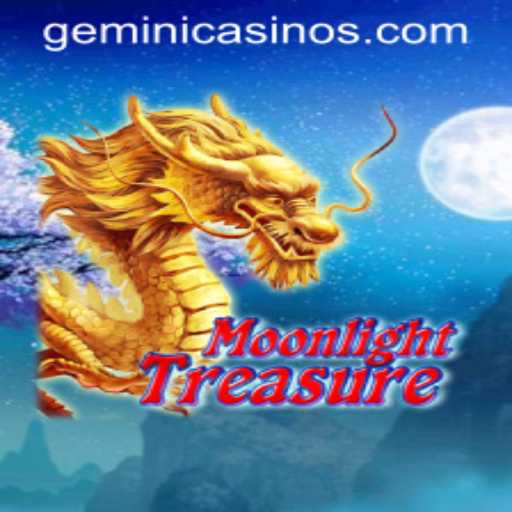 Discover the Allure of MoonlightTreasure in the World of Gemini Casino
