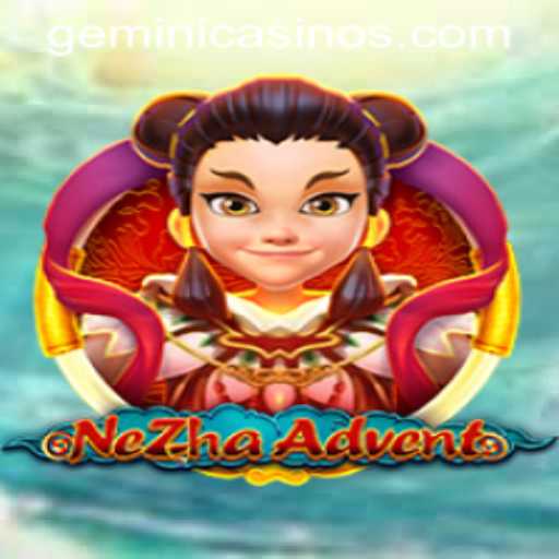 Discover the Thrilling World of NeZhaAdvent: A Journey Through Gemini Casino