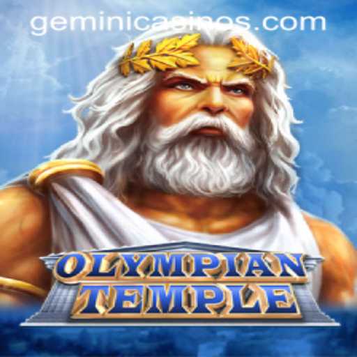 Discover OlympianTemple: The Ultimate Experience in Gemini Casino