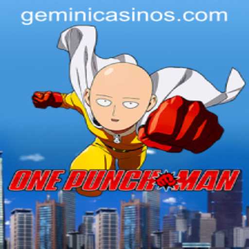 Immersing Into the World of OnePunchMan: Gemini Casino Edition