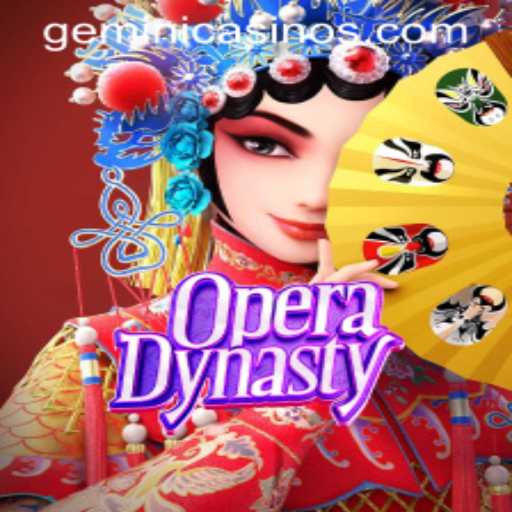 OperaDynasty: An Exhilarating Journey Through the Gemini Casino
