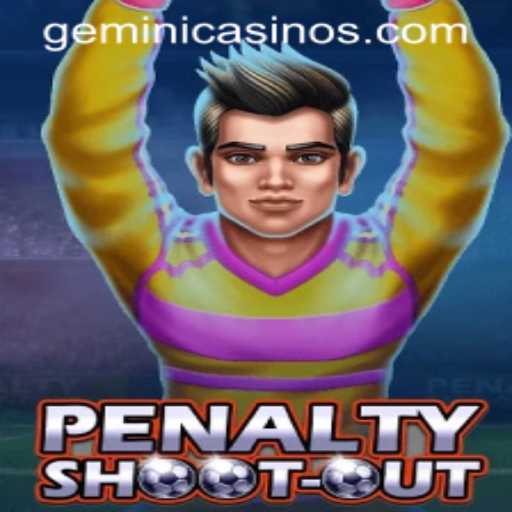 Exploring the World of PenaltyShootOut at Gemini Casino