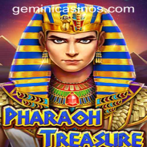 Discover the Excitement of PharaohTreasure at Gemini Casino