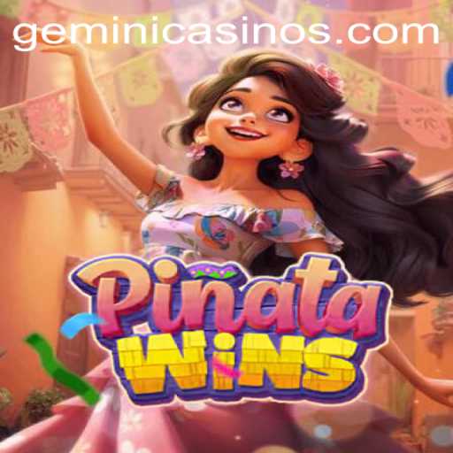 Exploring the Excitement of PinataWins at Gemini Casino