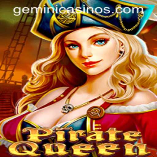 PirateQueen: Navigating the High Seas and the Exciting Gemini Casino