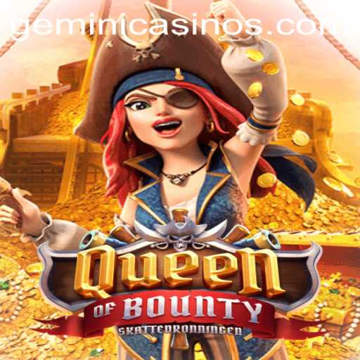 Unveiling the Thrills of QueenofBounty at Gemini Casino