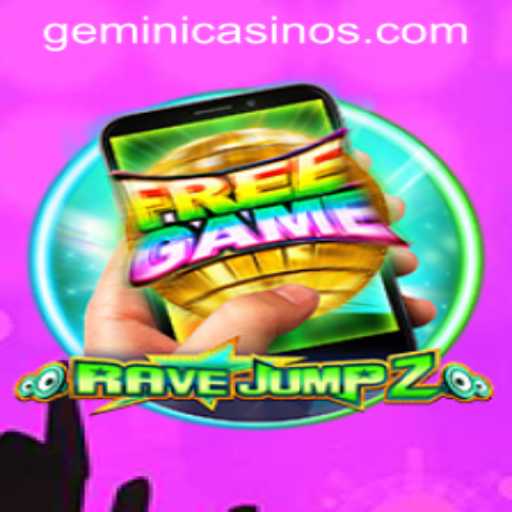 RaveJump2M: An Exciting Adventure in the World of Gemini Casino
