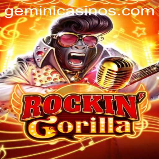 Discover the Thrilling World of RockinGorilla at Gemini Casino