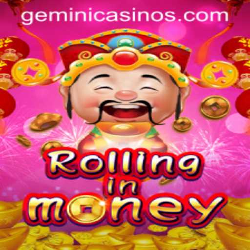 RollingInMoney: A Dive into the Thrilling World of Gemini Casino's Latest Game