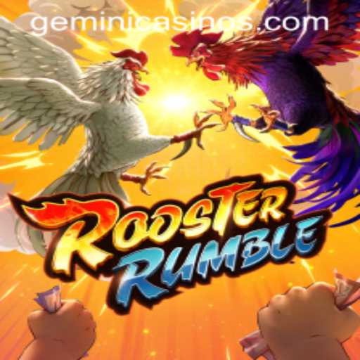 RoosterRumble: A New Experience at Gemini Casino