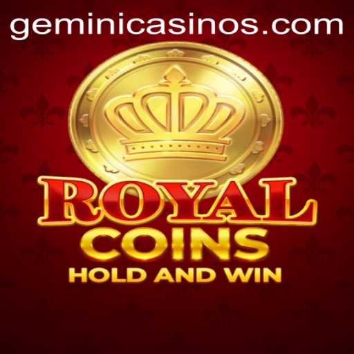 Unlocking the Treasures of RoyalCoins at Gemini Casino