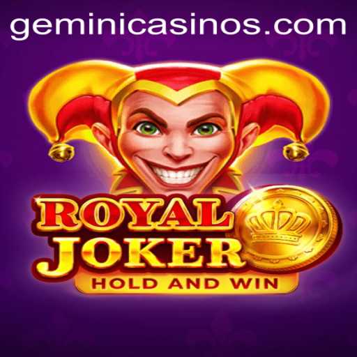 Discover the Exciting World of RoyalJoker at Gemini Casino