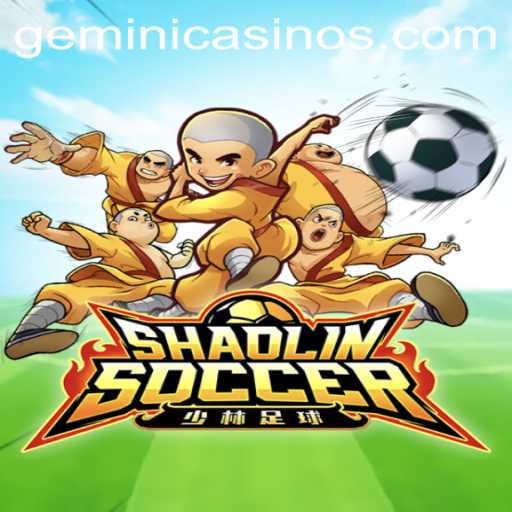 ShaolinSoccer Game: An Exciting Blend of Martial Arts and Football