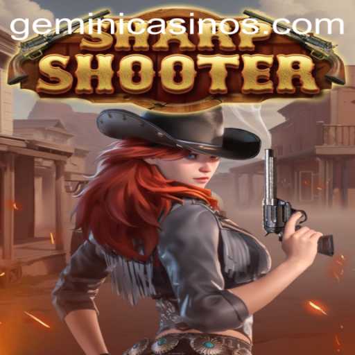 Experience the Thrills of Sharpshooter at Gemini Casino