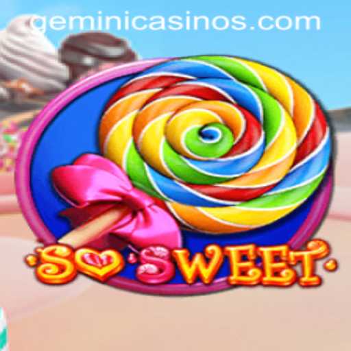 Unveiling SoSweet: A Trip to Gemini Casino