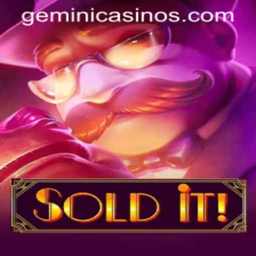Discover the Thrills of Soldit: The Game at Gemini Casino