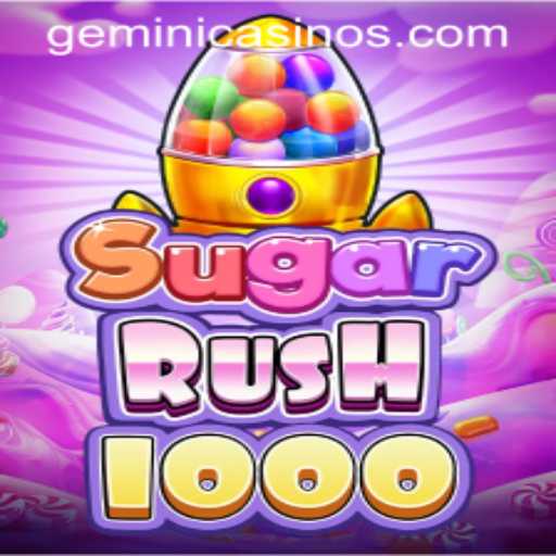 Discover the Exciting World of SugarRush1000 at Gemini Casino