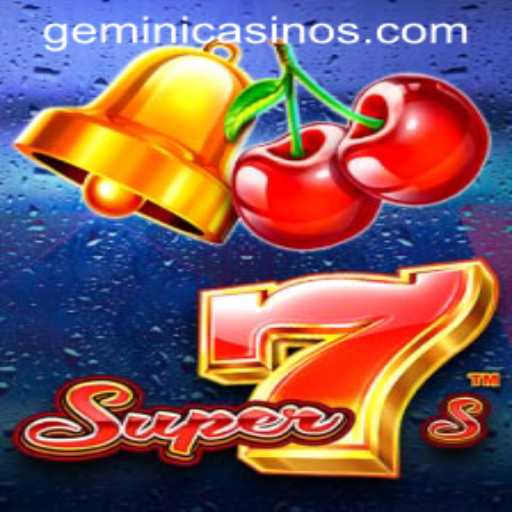Discover the Excitement of Super7s at Gemini Casino