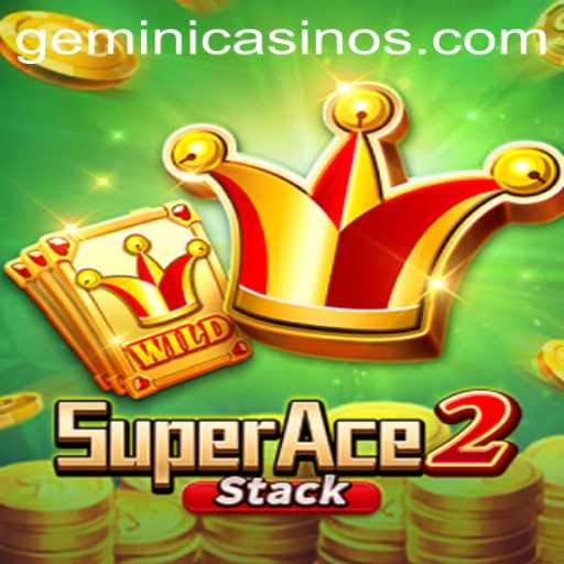 Exploring the Thrilling Universe of SuperAce2 at Gemini Casino