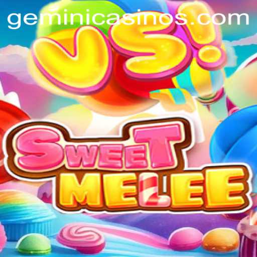 Exploring the Enchanting World of SweetMelee: Unveiling the Intrigue of Gemini Casino