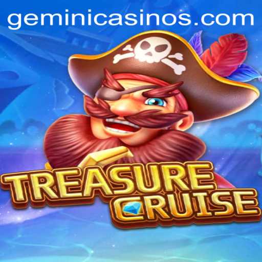 An In-Depth Exploration of TreasureCruise and the Enigmatic Gemini Casino