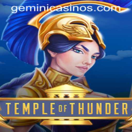 Discover the Electrifying World of TempleofThunder and Unravel the Mysteries of Gemini Casino