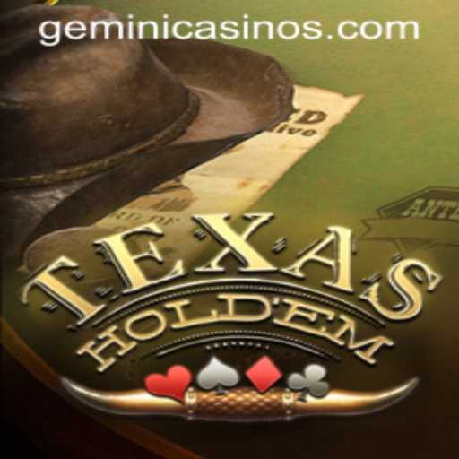 Texas Hold'em: Mastering the Art of Poker at Gemini Casino