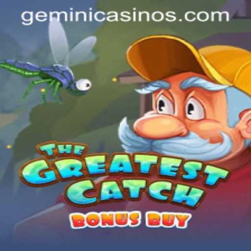 Explore TheGreatestCatchBonusBuy: A New Wave of Thrill at Gemini Casino