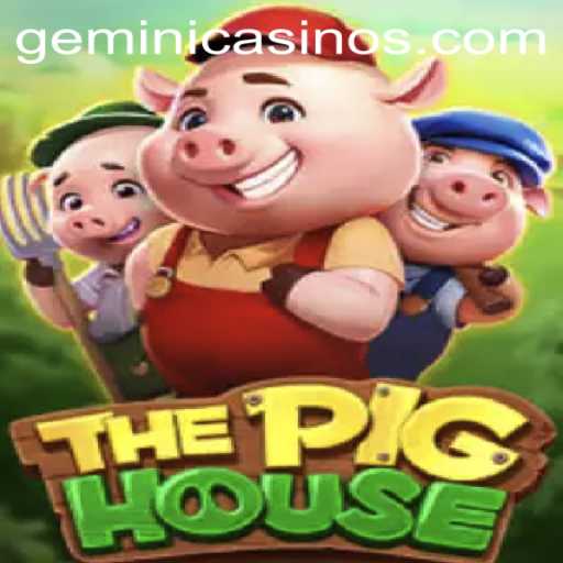 ThePigHouse: Exploring the Thrills of Gemini Casino