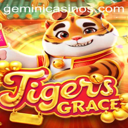 Discover the World of TigersGrace: The Thrilling Casino Game at Gemini Casino