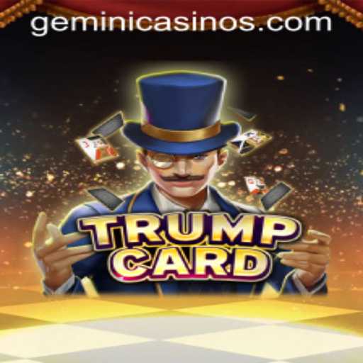 The Thrilling World of TrumpCard: Unveiling the Gemini Casino Experience