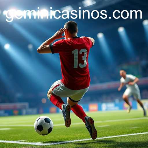 Gemini Casino