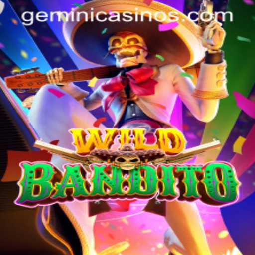 WildBandito: A Cinematic Gaming Experience at Gemini Casino