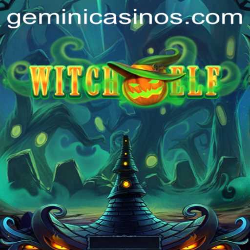 Unveiling WitchElf: The Enchanting Adventure at Gemini Casino