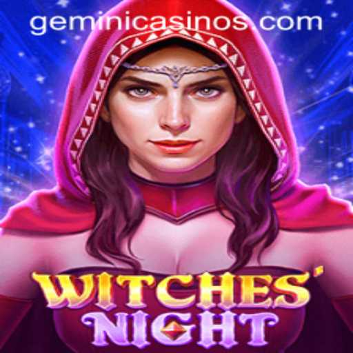 Discover the Magic of WitchesNight: A Spellbinding Adventure at Gemini Casino