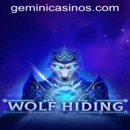 WolfHiding: The Ultimate Thrill at Gemini Casino