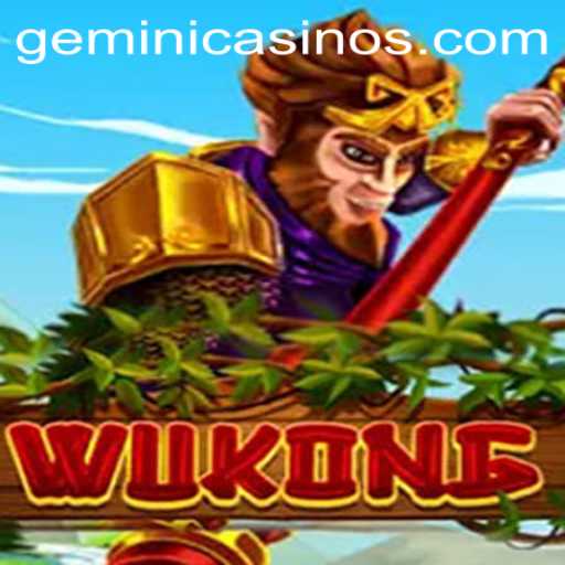 Unleashing the Exciting World of Wukong at Gemini Casino
