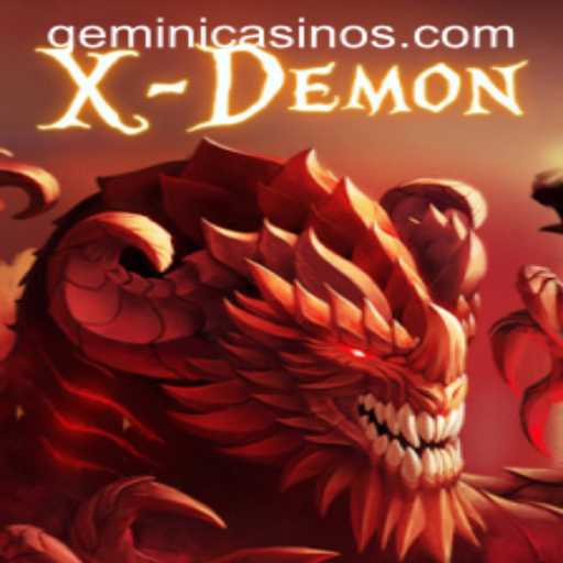 XDemon: A Thrilling Journey into the Gemini Casino