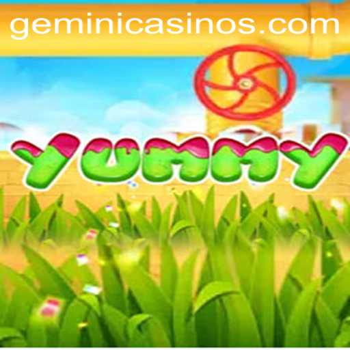 Exploring Yummy: The New Sensation at Gemini Casino