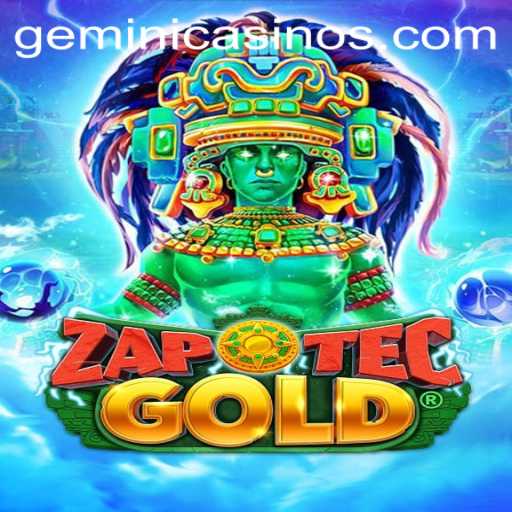Exploring ZapOtecGold at the Gemini Casino