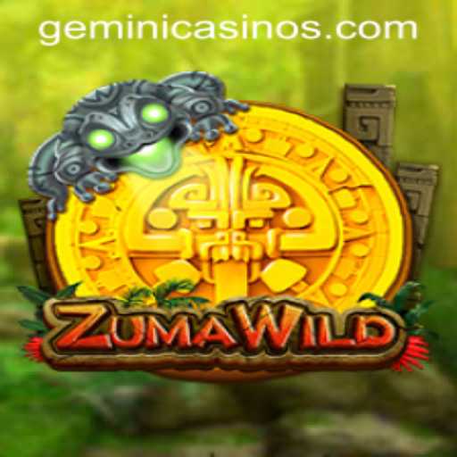 Explore ZumaWild at Gemini Casino: A Thrilling Adventure